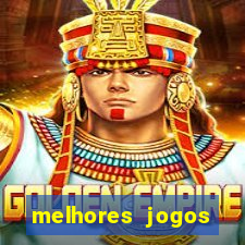 melhores jogos mmorpg mobile